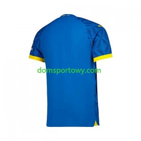 Koszulka Mamelodi Sundowns Wyjazdowe Koszulki Piłkarskie 2023-2024 Krótki Rękaw